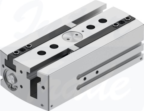 [HGPL-25-60-A-B] {3361485} Chwytak równoległy