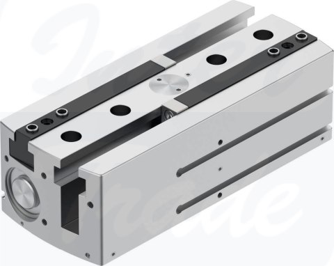 [HGPL-40-100-A-B] {3361491} Chwytak równoległy