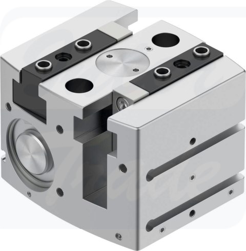 [HGPL-40-20-A-B] {3361487} Chwytak równoległy