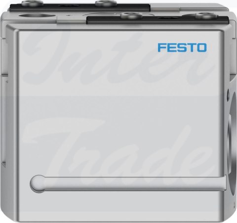 [HGPL-40-20-A-B] {3361487} Chwytak równoległy