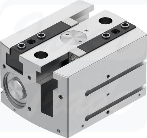 [HGPL-40-40-A-B] {3361488} Chwytak równoległy