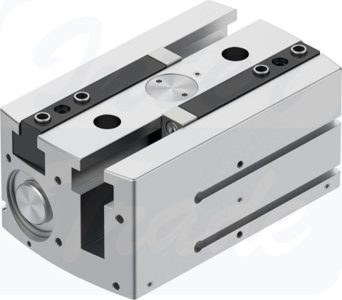 [HGPL-40-60-A-B] {3361489} Chwytak równoległy