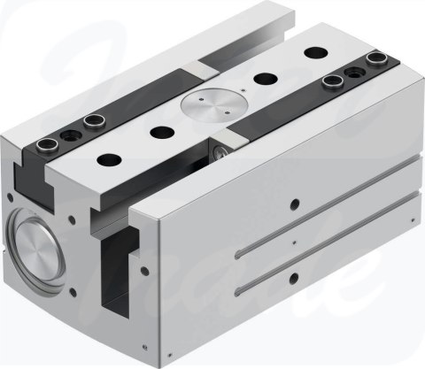 [HGPL-63-100-A-B] {3361493} Chwytak równoległy