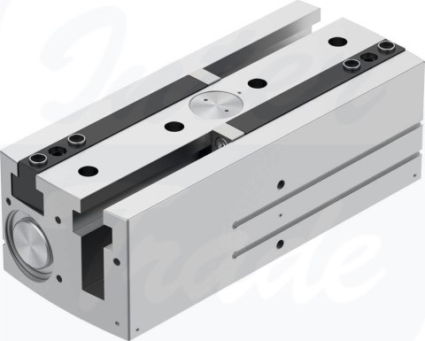 [HGPL-63-150-A-B] {3361494} Chwytak równoległy