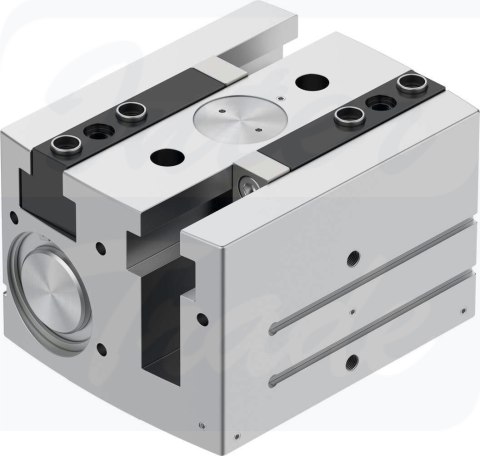 [HGPL-63-60-A-B] {3361492} Chwytak równoległy