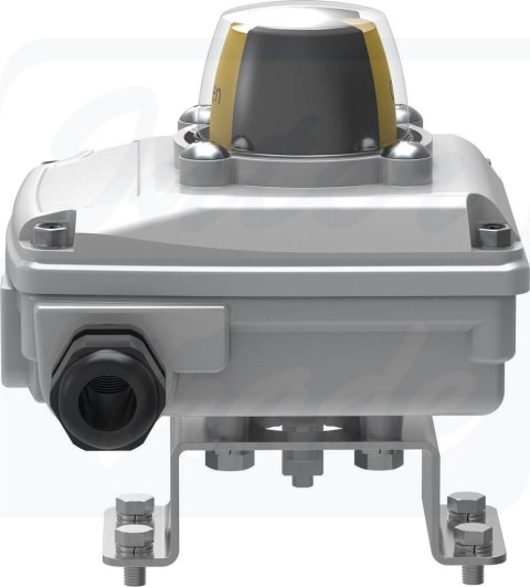 [SRBC-CA3-YR90-MW-22A-1W-C2P20] {3482805} Skrzynka z czujnikami