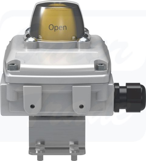 [SRBC-CA3-YR90-MW-22A-1W-C2P20] {3482805} Skrzynka z czujnikami