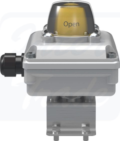 [SRBC-CA3-YR90-N-1-P-C2P20] {3482808} Skrzynka z czujnikami