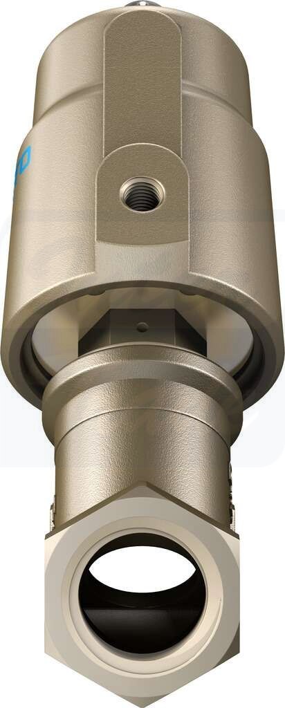 [VZXF-L-M22C-M-A-G1-230-H3B1V-50-V] {3539247} Zawór kątowy