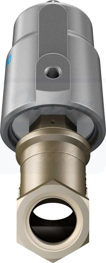 [VZXF-L-M22C-M-A-G112-350-H3ALV-80-V] {3536850} Zawór kątowy