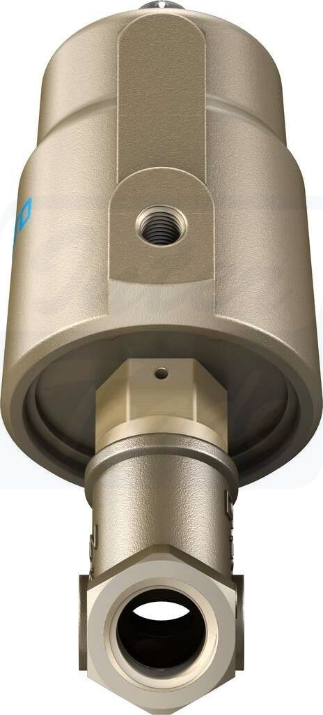 [VZXF-L-M22C-M-A-G12-120-H3B1V-50-V] {3538869} Zawór kątowy