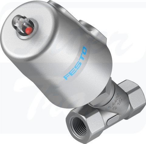 [VZXF-L-M22C-M-B-G12-130-M1-V4B2T-50-40] {3539720} Zawór kątowy