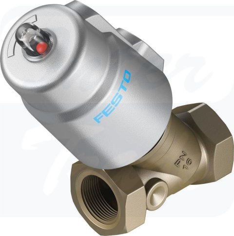 [VZXF-L-M22C-M-B-G2-430-M1-H3ALT-80-5] {3536436} Zawór kątowy