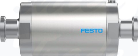 [VZQA-C-M22C-15-S1S1-V2V4S1-2] {3412430} Zawór zaciskowy