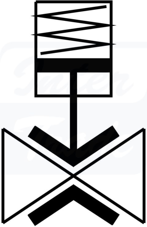 [VZQA-C-M22C-15-S1S1-V2V4S1-2] {3412430} Zawór zaciskowy