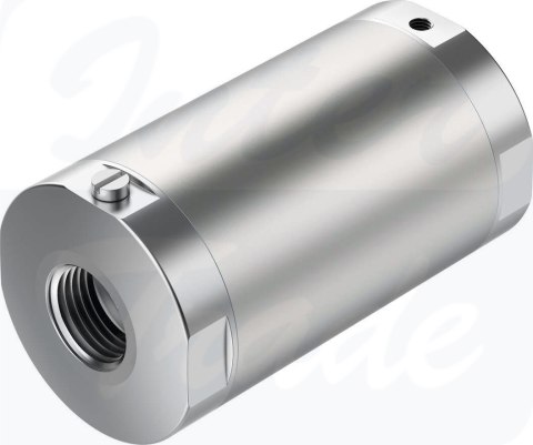 [VZQA-C-M22C-15-S5S5-V2V4E-6] {3412424} Zawór zaciskowy