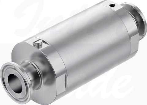 [VZQA-C-M22C-15-S5S5-V2V4S1-2] {3412427} Zawór zaciskowy