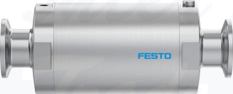 [VZQA-C-M22C-15-S5S5-V2V4S1-2] {3412427} Zawór zaciskowy