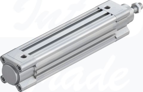 [DSBC-32-125-D3-PPSA-N3] {3659383} Siłownik znormalizowany