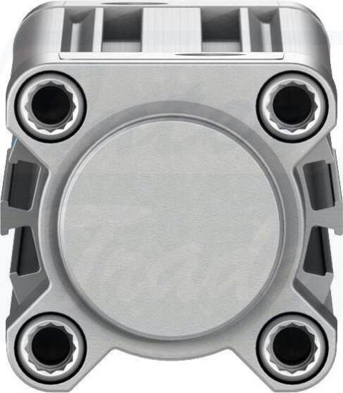 [DSBC-32-125-D3-PPSA-N3] {3659383} Siłownik znormalizowany