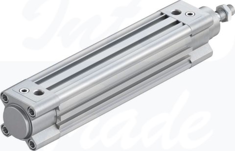 [DSBC-32-125-D3-PPVA-N3] {3656520} Siłownik znormalizowany