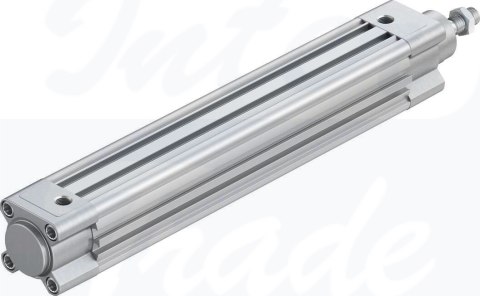 [DSBC-32-200-D3-PPSA-N3] {3659386} Siłownik znormalizowany