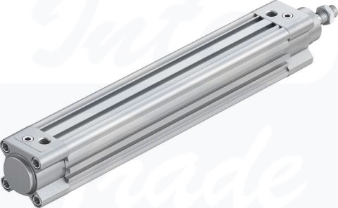 [DSBC-32-200-D3-PPVA-N3] {3656523} Siłownik znormalizowany