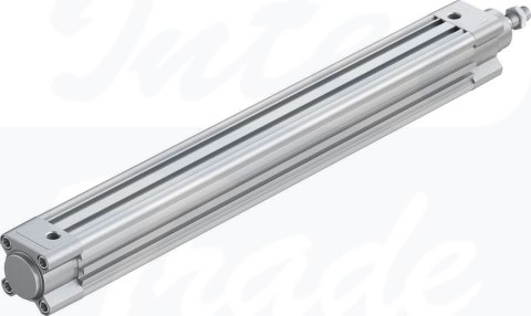 [DSBC-32-320-D3-PPSA-N3] {3659389} Siłownik znormalizowany