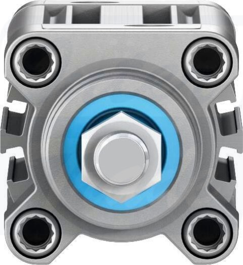 [DSBC-32-60-D3-PPSA-N3] {3659379} Siłownik znormalizowany