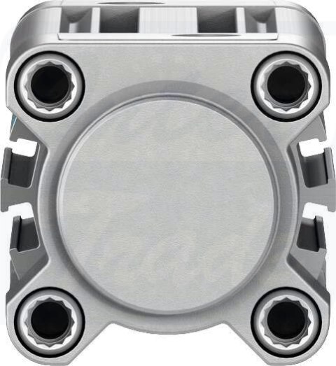 [DSBC-32-60-D3-PPSA-N3] {3659379} Siłownik znormalizowany