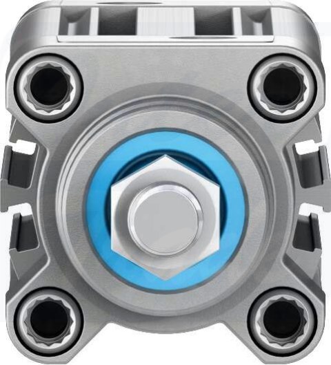 [DSBC-32-70-D3-PPSA-N3] {3659380} Siłownik znormalizowany