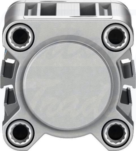 [DSBC-32-80-D3-PPSA-N3] {3659381} Siłownik znormalizowany