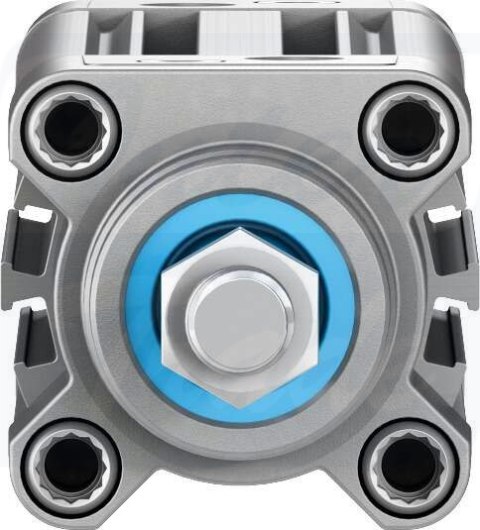 [DSBC-32-80-D3-PPVA-N3] {3656518} Siłownik znormalizowany