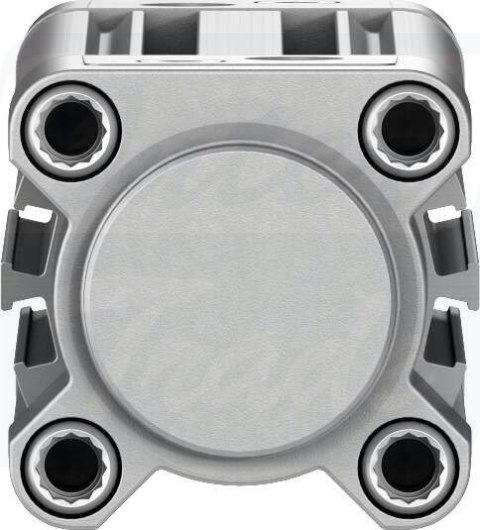 [DSBC-32-80-D3-PPVA-N3] {3656518} Siłownik znormalizowany