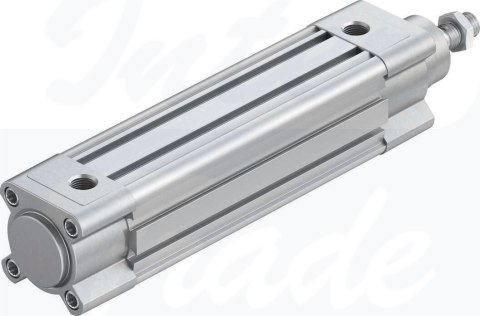 [DSBC-40-125-D3-PPSA-N3] {3660768} Siłownik znormalizowany