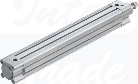 [DSBC-40-320-D3-PPVA-N3] {3660630} Siłownik znormalizowany