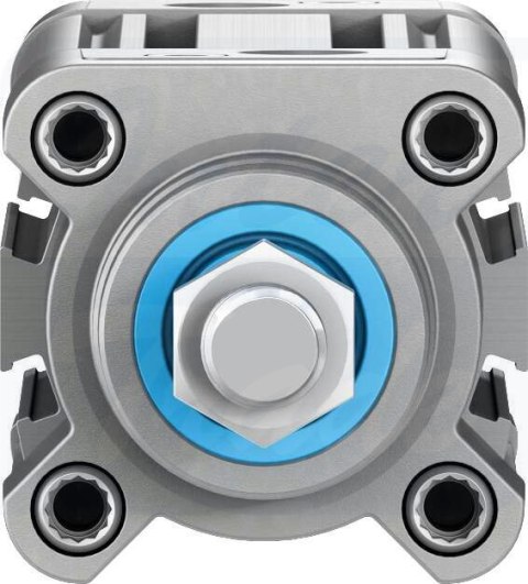 [DSBC-40-70-D3-PPVA-N3] {3660621} Siłownik znormalizowany