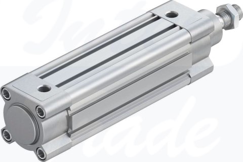 [DSBC-50-125-D3-PPSA-N3] {3659500} Siłownik znormalizowany