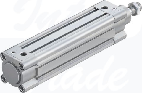 [DSBC-50-160-D3-PPVA-N3] {3659478} Siłownik znormalizowany