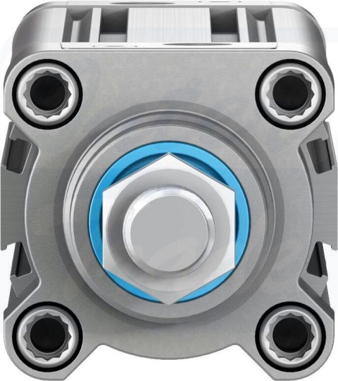 [DSBC-50-160-D3-PPVA-N3] {3659478} Siłownik znormalizowany