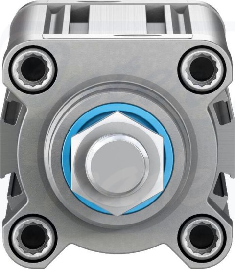 [DSBC-50-200-D3-PPSA-N3] {3659503} Siłownik znormalizowany