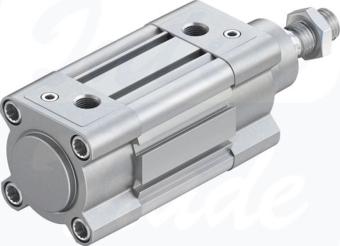 [DSBC-50-25-D3-PPVA-N3] {3659468} Siłownik znormalizowany