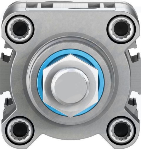 [DSBC-50-30-D3-PPSA-N3] {3659493} Siłownik znormalizowany