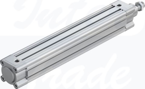 [DSBC-50-320-D3-PPSA-N3] {3659506} Siłownik znormalizowany