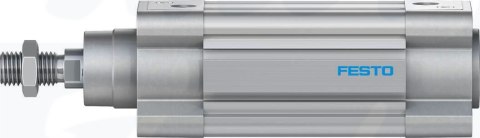 [DSBC-50-60-D3-PPVA-N3] {3659472} Siłownik znormalizowany