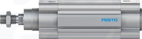 [DSBC-50-70-D3-PPSA-N3] {3659497} Siłownik znormalizowany