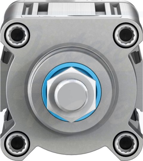 [DSBC-63-160-D3-PPVA-N3] {3657870} Siłownik znormalizowany