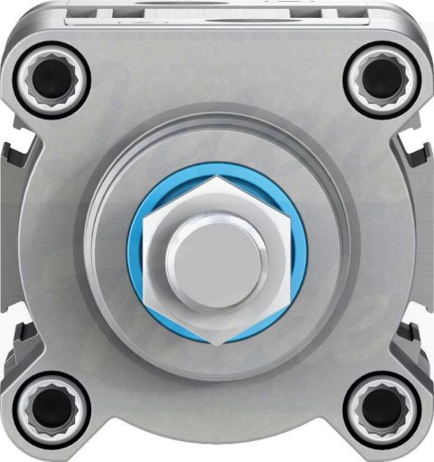 [DSBC-63-20-D3-PPVA-N3] {3657859} Siłownik znormalizowany