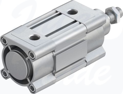 [DSBC-63-25-D3-PPSA-N3] {3657812} Siłownik znormalizowany