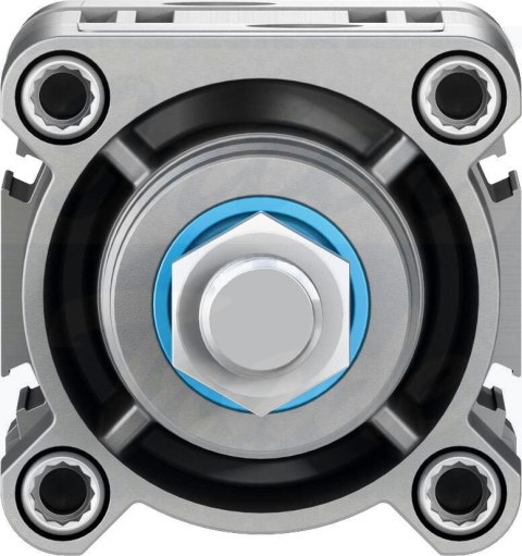 [DSBC-63-25-D3-PPSA-N3] {3657812} Siłownik znormalizowany